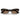 RB2299 901 73 Lady Burbank Nero Marrone Unisex 5