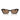 RB2299 901 73 Lady Burbank Nero Marrone Unisex