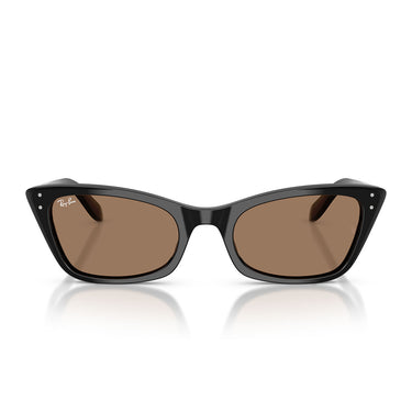 RB2299 901 73 Lady Burbank Nero Marrone Unisex