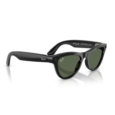 RW4014 601 71 Skyler (Gen 2) Nero Verde G-15 Unisex 4