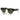 Ray-Ban Okulary Przeciwsłoneczne RB0316S 901/31 Mega Clubmaster Czarny/Zielony Unisex 2