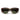 Ray-Ban Lunettes de Soleil RB0316S 990/31 Mega Clubmaster Havana/Vert Unisexe 6