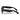 Ray-Ban Occhiali da Sole RB0832S 901 31 Mega Wayfarer II Nero Verde Unisex 3