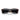 Ray-Ban Occhiali da Sole RB0832S 902 R5 Mega Wayfarer II Marrone Blu Unisex 5