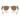 Ray-Ban Occhiali da Sole RB0840S 68701A Mega Wayfarer X Star Wars Marrone Chiaro Trasparente/Viola Chiaro Unisex 4