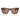 Ray-Ban Occhiali da Sole RB0840S 902/1A Mega Wayfarer Havana/Viola Unisex