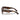Ray-Ban Lunettes de Soleil RB0840S 902/1A Mega Wayfarer Havana/Violet Unisexe 3