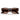 Ray-Ban Lunettes de Soleil RB0840S 902/1A Mega Wayfarer Havana/Violet Unisexe 6