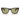 Ray-Ban Occhiali da Sole RB0840S 902/4E Mega Wayfarer Marrone/Verde Unisex