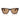 Ray-Ban Occhiali da Sole RB0840S 902/53 Mega Wayfarer Havana/Marrone Unisex