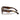 Ray-Ban Lunettes de Soleil RB0840S 902/53 Mega Wayfarer Havana/Marron Unisexe 3