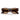 Ray-Ban Lunettes de Soleil RB0840S 902/53 Mega Wayfarer Havana/Marron Unisexe 6