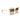 Ray-Ban Gafas de Sol RB1971 914751 Cuadrado Oro/Marrón Degradado Unisex 5