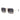 Ray-Ban Sonnenbrille RB1971 914778 Square Gold/Blau Grau Unisex 2