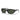 Ray-Ban Occhiali da Sole RB2016 601/31 Daddy-O Nero/Verde G-15 Unisex 1