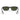 Ray-Ban Sunglasses RB2027 W1847 Predator 2 Black/Green G-15 Unisex 4