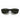 Ray-Ban Sunglasses RB2027 W1847 Predator 2 Black/Green G-15 Unisex 6