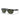 Ray-Ban Lunettes de Soleil RB2132 6052 New Wayfarer Noir/Vert G-15 Unisexe 2