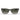 Ray-Ban Occhiali da Sole RB2132 614371 New Wayfarer Nero-Grigio Sfumato Unisex