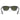 Ray-Ban Lunettes de Soleil RB2132 622 New Wayfarer Noir-Vert G-15 Unisexe 3