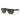 Ray-Ban Lunettes de Soleil RB2132 622 New Wayfarer Noir-Vert G-15 Unisexe 1