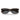 Ray-Ban Lunettes de Soleil RB2132 865-B1 New Wayfarer Havana-Gris Foncé Unisexe 7
