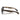 Ray-Ban Lunettes de Soleil RB2132 865-B1 New Wayfarer Havana-Gris Foncé Unisexe 3