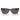 Ray-Ban Occhiali da Sole RB2132 865-B1 New Wayfarer Havana-Grigio Scuro Unisex