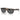 Ray-Ban Lunettes de Soleil RB2132 865-B1 New Wayfarer Havana-Gris Foncé Unisexe 2