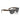 Ray-Ban Lunettes de Soleil RB2132 865-B1 New Wayfarer Havana-Gris Foncé Unisexe 6