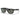 Ray-Ban Sunglasses RB2132 901-58 New Wayfarer Glossy Black-Green Unisex Polarized 1