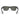 Ray-Ban Lunettes de Soleil RB2132 901 New Wayfarer Noir/Vert G-15 Unisexe 4