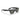 Ray-Ban Lunettes de Soleil RB2132 901 New Wayfarer Noir/Vert G-15 Unisexe 5