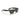 Ray-Ban Occhiali da Sole RB2132 901L New Wayfarer Nero Lucido Verde G-15 Unisex 5