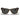 Ray-Ban Occhiali da Sole RB2140 1292B1 Wayfarer Havana/Grigio Unisex