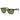 Ray-Ban Sunglasses RB2140 14134E Wayfarer Dark Brown/Green Unisex 1