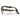 Ray-Ban Sunglasses RB2140 14134E Wayfarer Dark Brown/Green Unisex 2