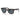 Ray-Ban Sunglasses RB2140 1446R5 Wayfarer Brown On Transparent Blue/Blue Unisex 1