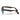 Ray-Ban Sunglasses RB2140 1446R5 Wayfarer Brown On Transparent Blue/Blue Unisex 2