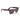 Ray-Ban Sunglasses RB2140 1447B1 Wayfarer Violet Pink Transparent Dark Gray Unisex 4