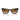 Ray-Ban Occhiali da Sole RB2140 902/51 Wayfarer Marrone/Marrone Unisex