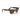 Ray-Ban Gafas de Sol RB2140 902/57 Wayfarer Havana/Marrón Unisex Polarizadas 5