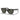 Ray-Ban Gafas de Sol RB2140 902/58 Wayfarer Havana/Verde Unisex Polarizadas 2