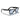 Ray-Ban Sunglasses RB2140F 901/64 Wayfarer Black/Blue Gray Unisex 5