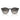 Ray-Ban Lunettes de Soleil RB2180 601/11 Noir/Gris Unisexe
