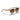 Ray-Ban Occhiali da Sole RB2180 616613 Marrone/Marrone Sfumato Unisex 5