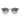Ray-Ban Occhiali da Sole RB2180 6788V1 Tortora/Blu Sfumato Grigio Unisex