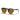 Ray-Ban Occhiali da Sole RB2180 710/83 Marrone Chiaro/Marrone Unisex Polarizzati 1
