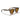 Ray-Ban Occhiali da Sole RB2180 710/83 Marrone Chiaro/Marrone Unisex Polarizzati 5