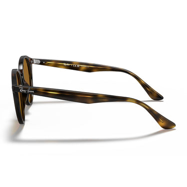 Ray-Ban Occhiali da Sole RB2180 710/83 Marrone Chiaro/Marrone Unisex Polarizzati 3